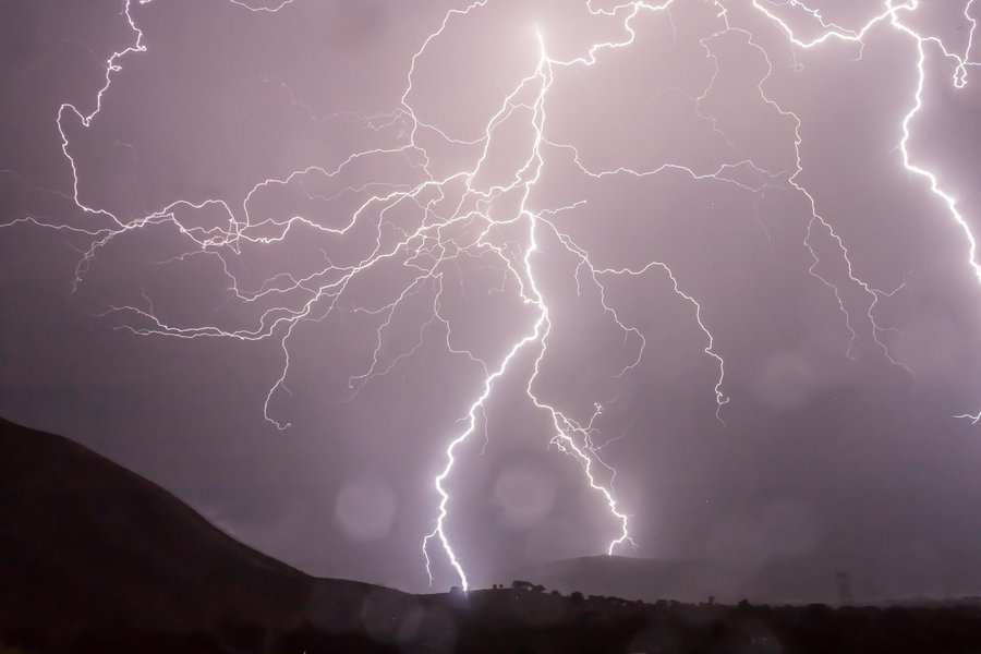 Schwere Unwetter im Süden - Life Radio